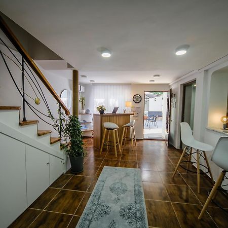Avlabari Boutique House Hotel Tbiliszi Kültér fotó