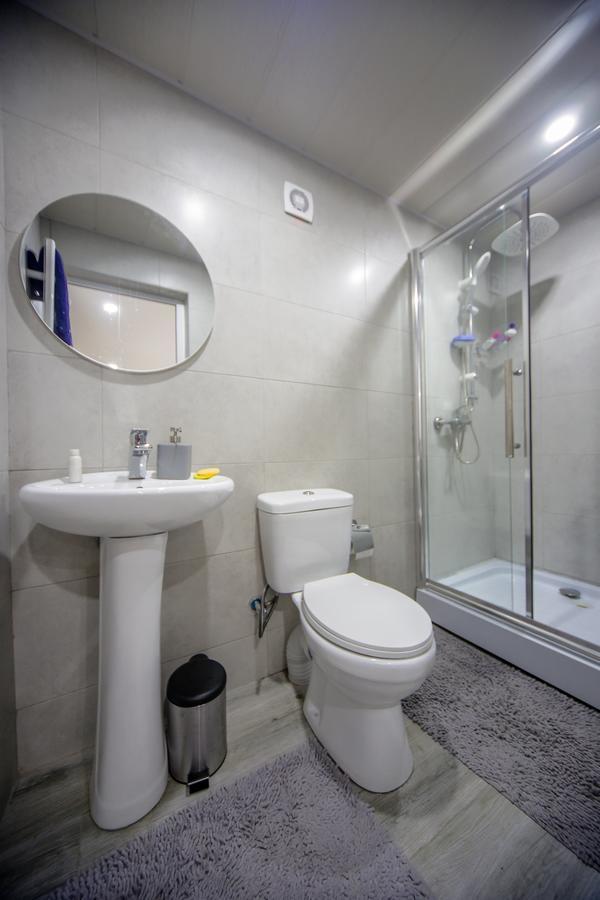 Avlabari Boutique House Hotel Tbiliszi Kültér fotó