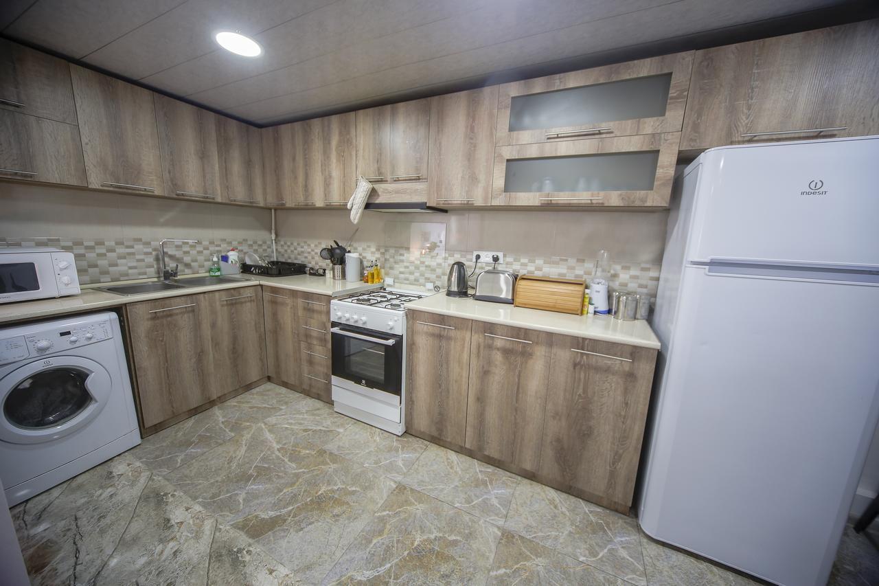 Avlabari Boutique House Hotel Tbiliszi Kültér fotó