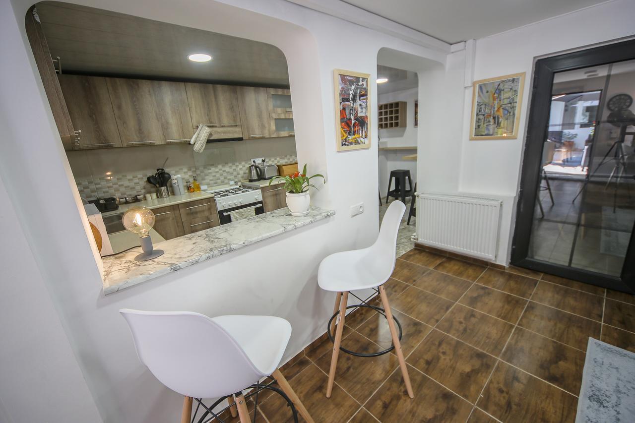 Avlabari Boutique House Hotel Tbiliszi Kültér fotó