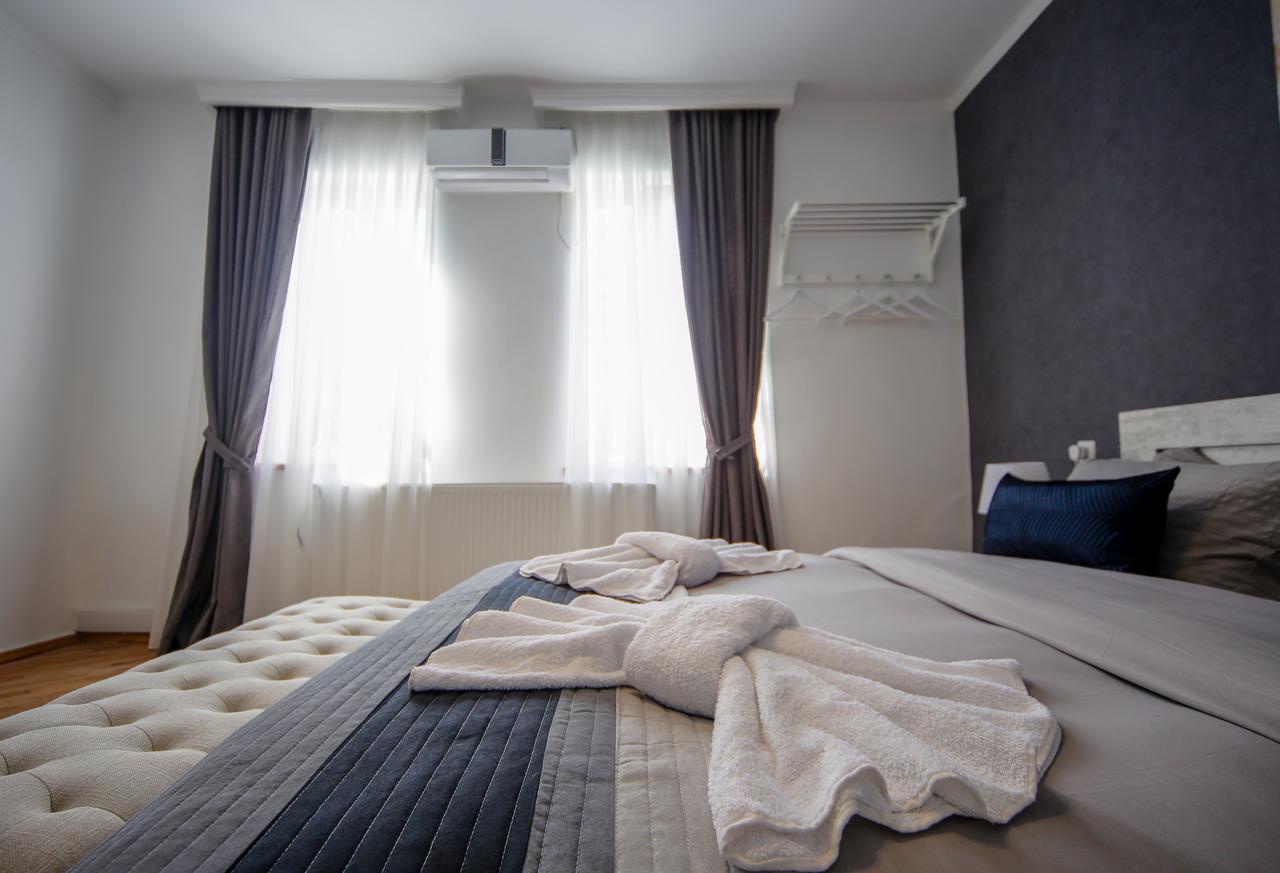 Avlabari Boutique House Hotel Tbiliszi Kültér fotó