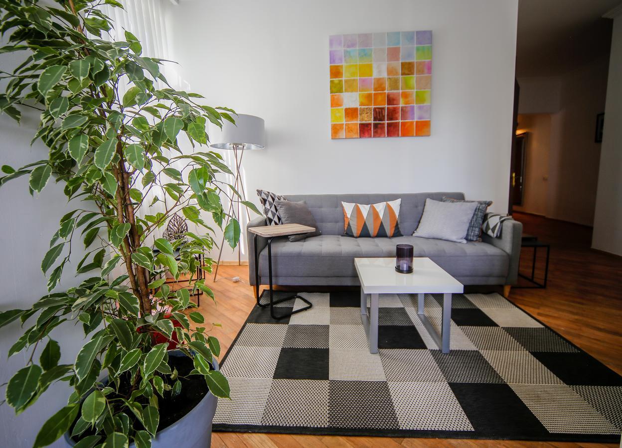 Avlabari Boutique House Hotel Tbiliszi Kültér fotó