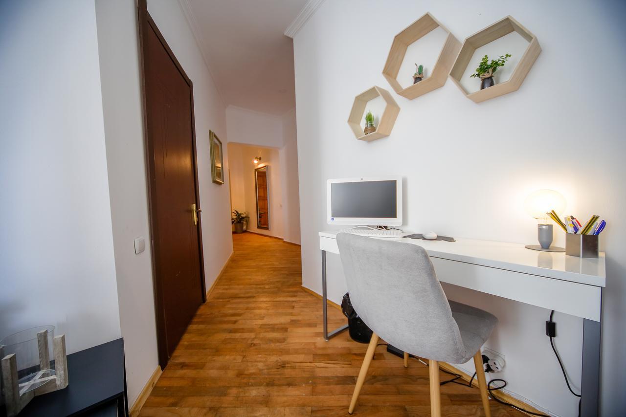 Avlabari Boutique House Hotel Tbiliszi Kültér fotó