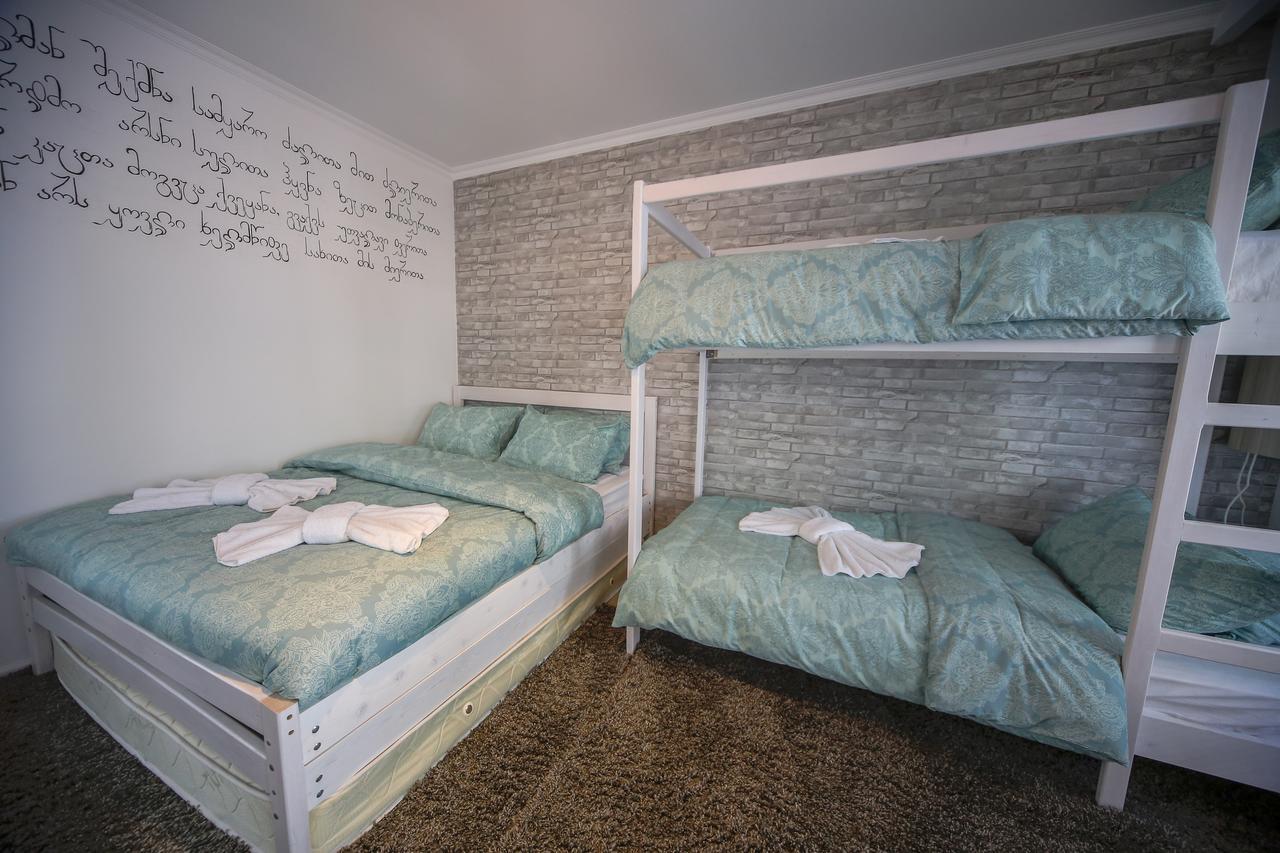 Avlabari Boutique House Hotel Tbiliszi Kültér fotó