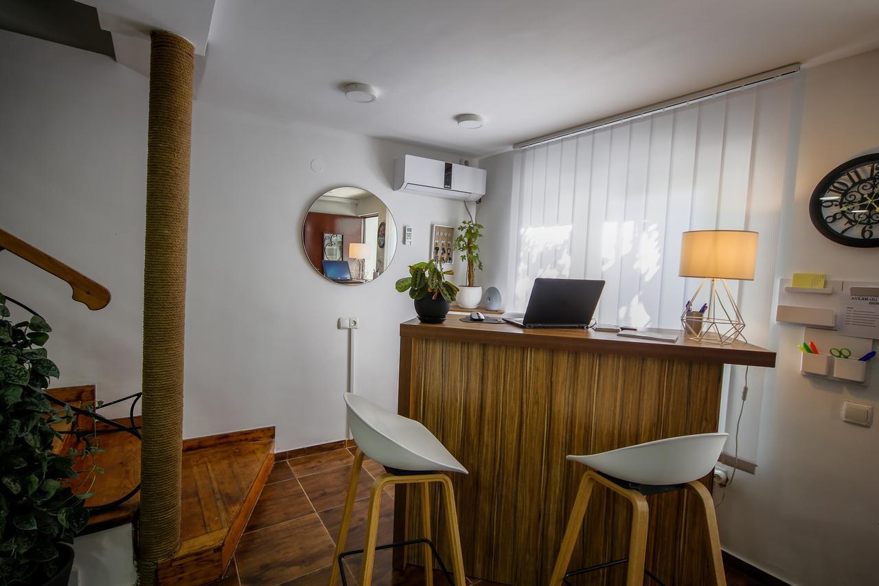 Avlabari Boutique House Hotel Tbiliszi Kültér fotó