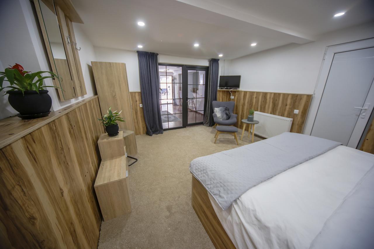 Avlabari Boutique House Hotel Tbiliszi Kültér fotó