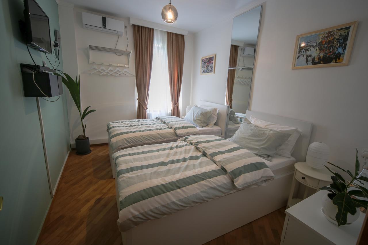 Avlabari Boutique House Hotel Tbiliszi Kültér fotó