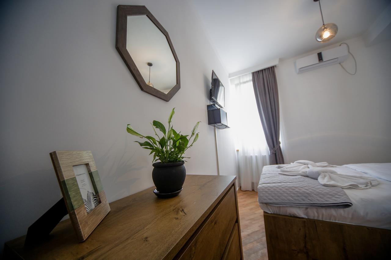 Avlabari Boutique House Hotel Tbiliszi Kültér fotó