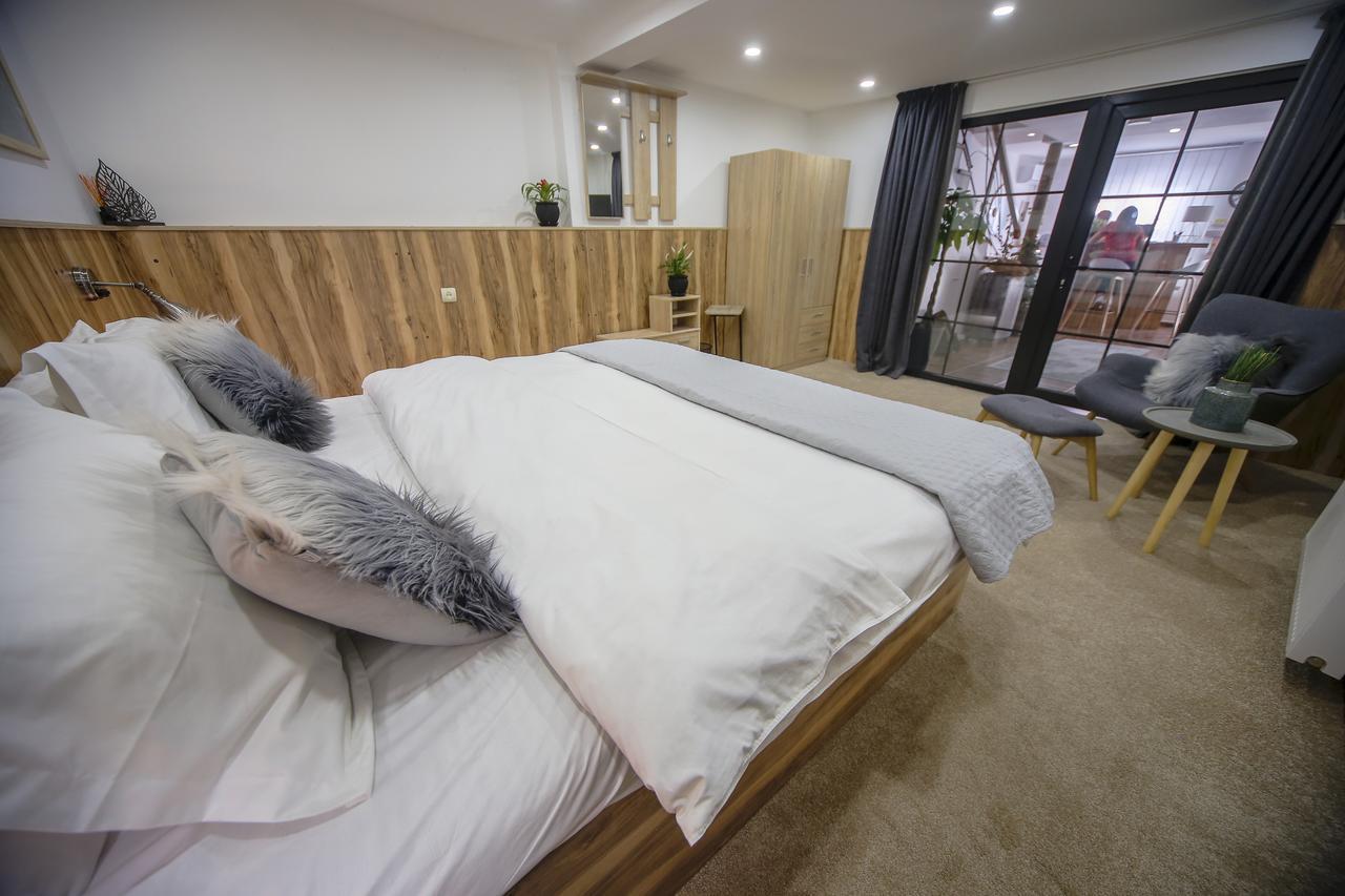 Avlabari Boutique House Hotel Tbiliszi Kültér fotó