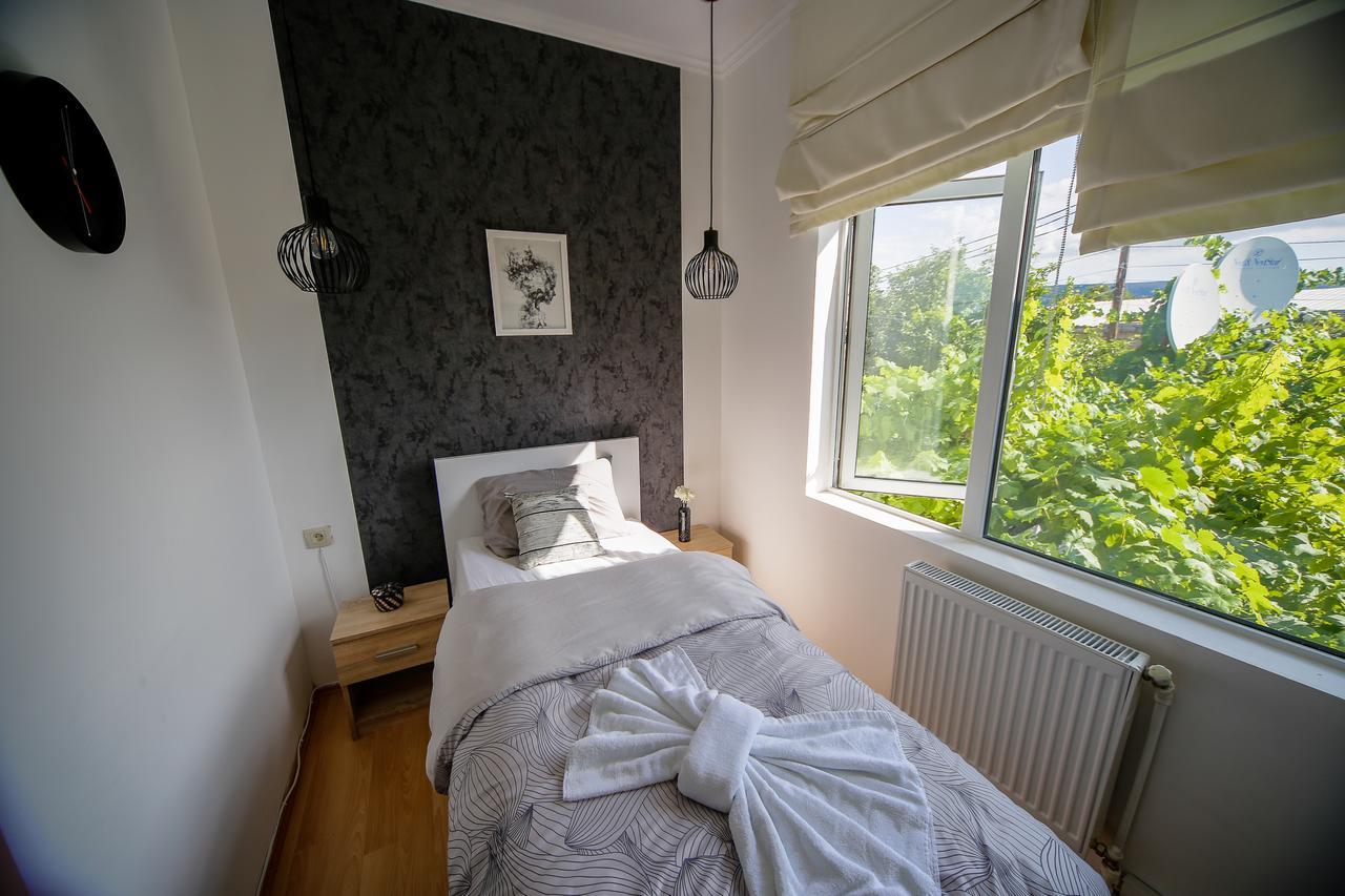 Avlabari Boutique House Hotel Tbiliszi Kültér fotó