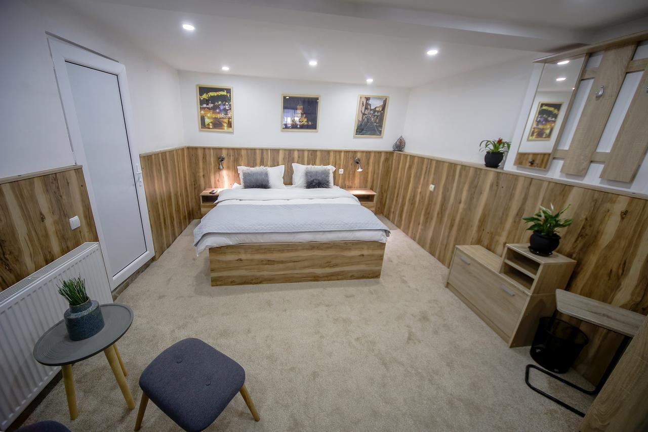 Avlabari Boutique House Hotel Tbiliszi Kültér fotó