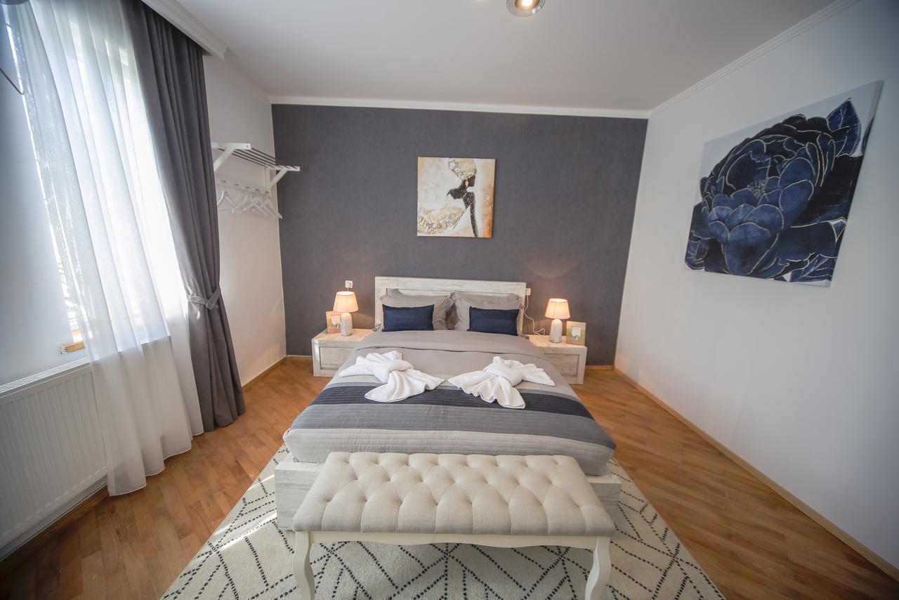 Avlabari Boutique House Hotel Tbiliszi Kültér fotó