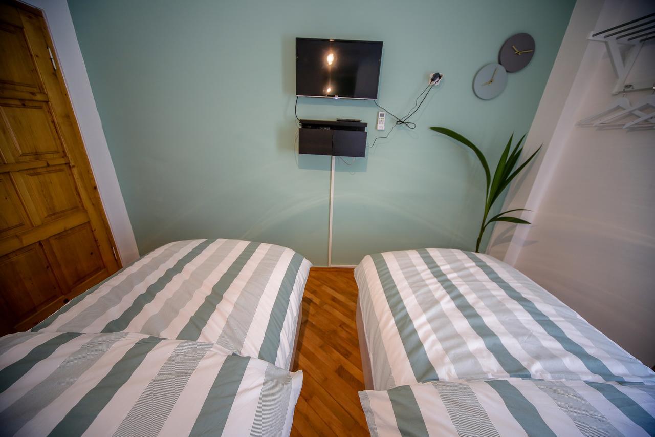 Avlabari Boutique House Hotel Tbiliszi Kültér fotó