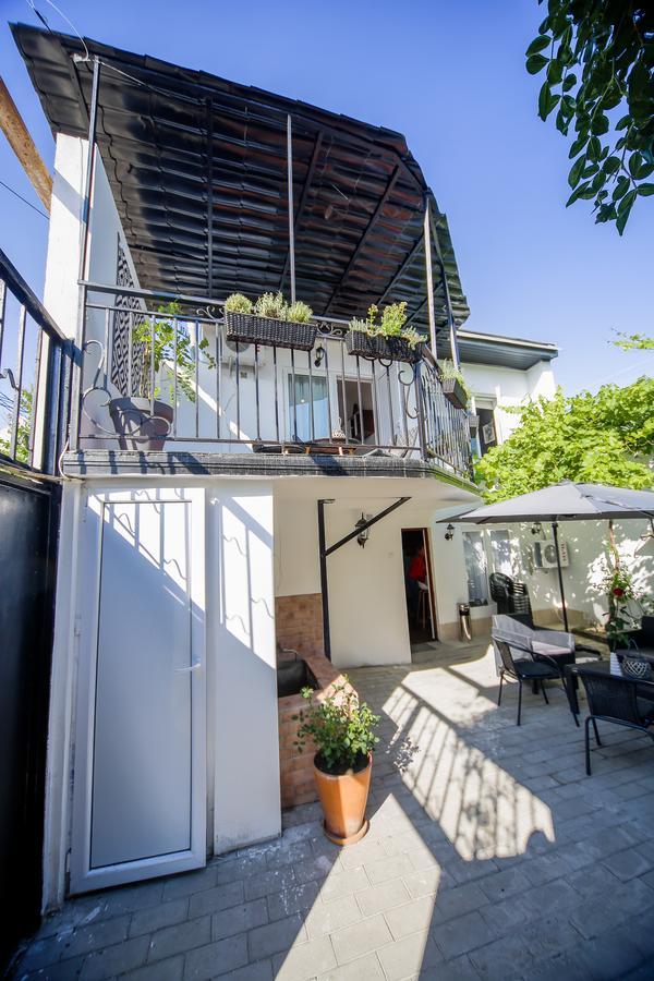Avlabari Boutique House Hotel Tbiliszi Kültér fotó