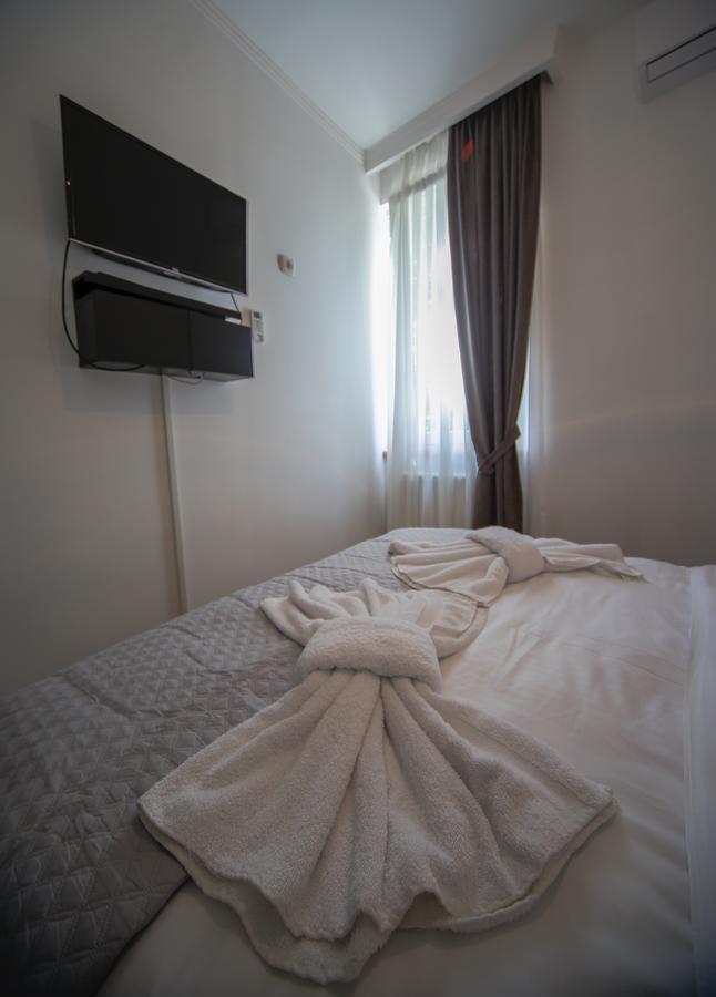 Avlabari Boutique House Hotel Tbiliszi Kültér fotó