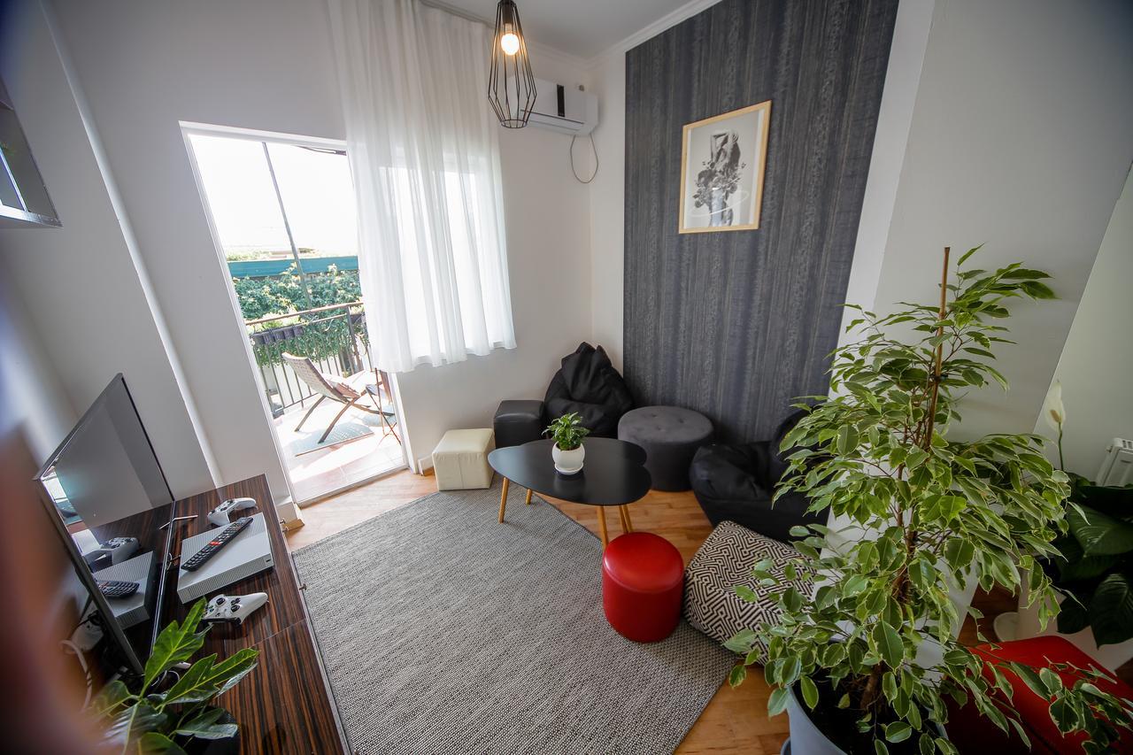 Avlabari Boutique House Hotel Tbiliszi Kültér fotó