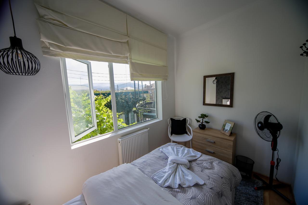 Avlabari Boutique House Hotel Tbiliszi Kültér fotó