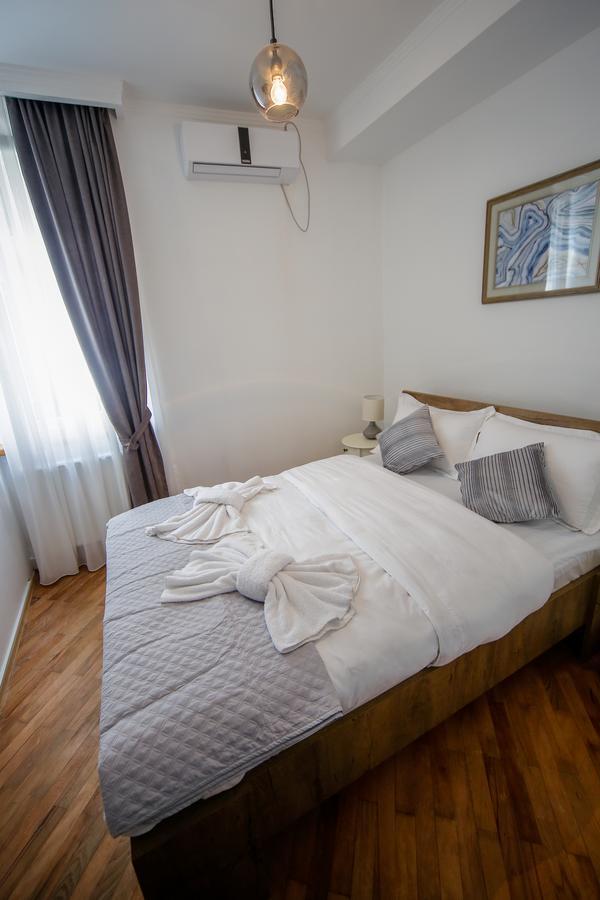 Avlabari Boutique House Hotel Tbiliszi Kültér fotó