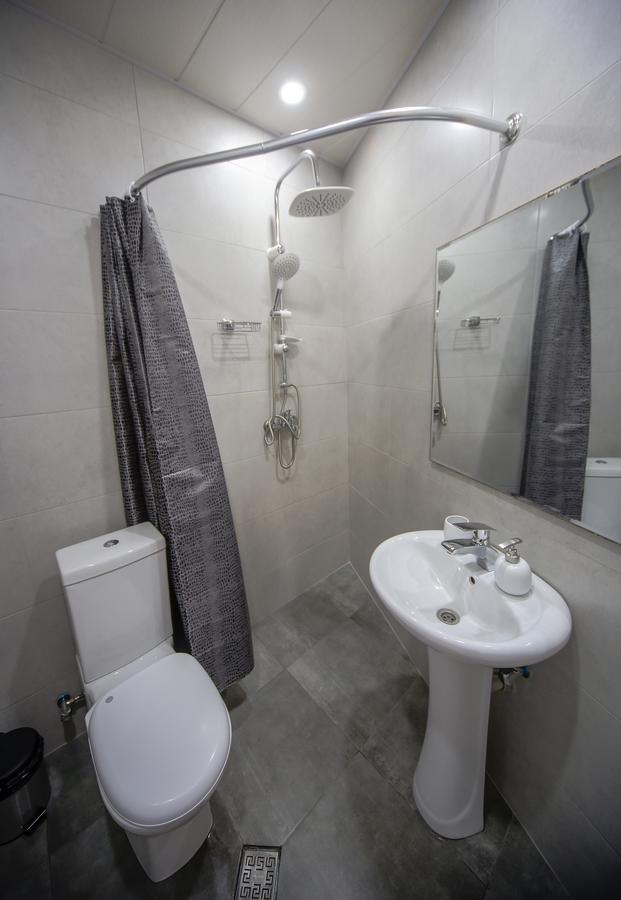 Avlabari Boutique House Hotel Tbiliszi Kültér fotó