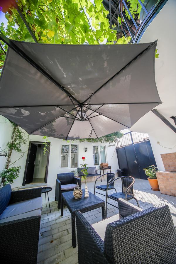 Avlabari Boutique House Hotel Tbiliszi Kültér fotó