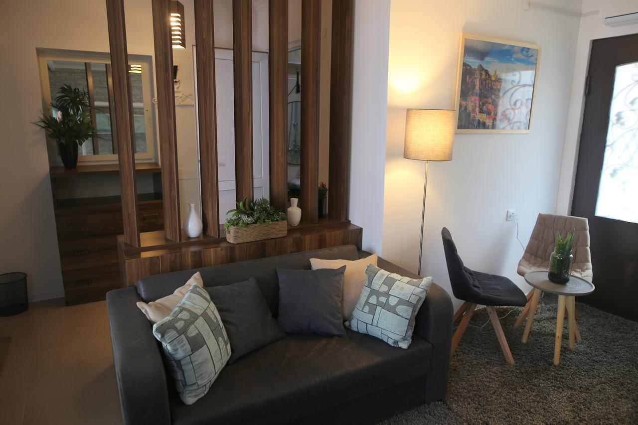 Avlabari Boutique House Hotel Tbiliszi Kültér fotó