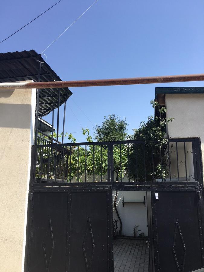 Avlabari Boutique House Hotel Tbiliszi Kültér fotó