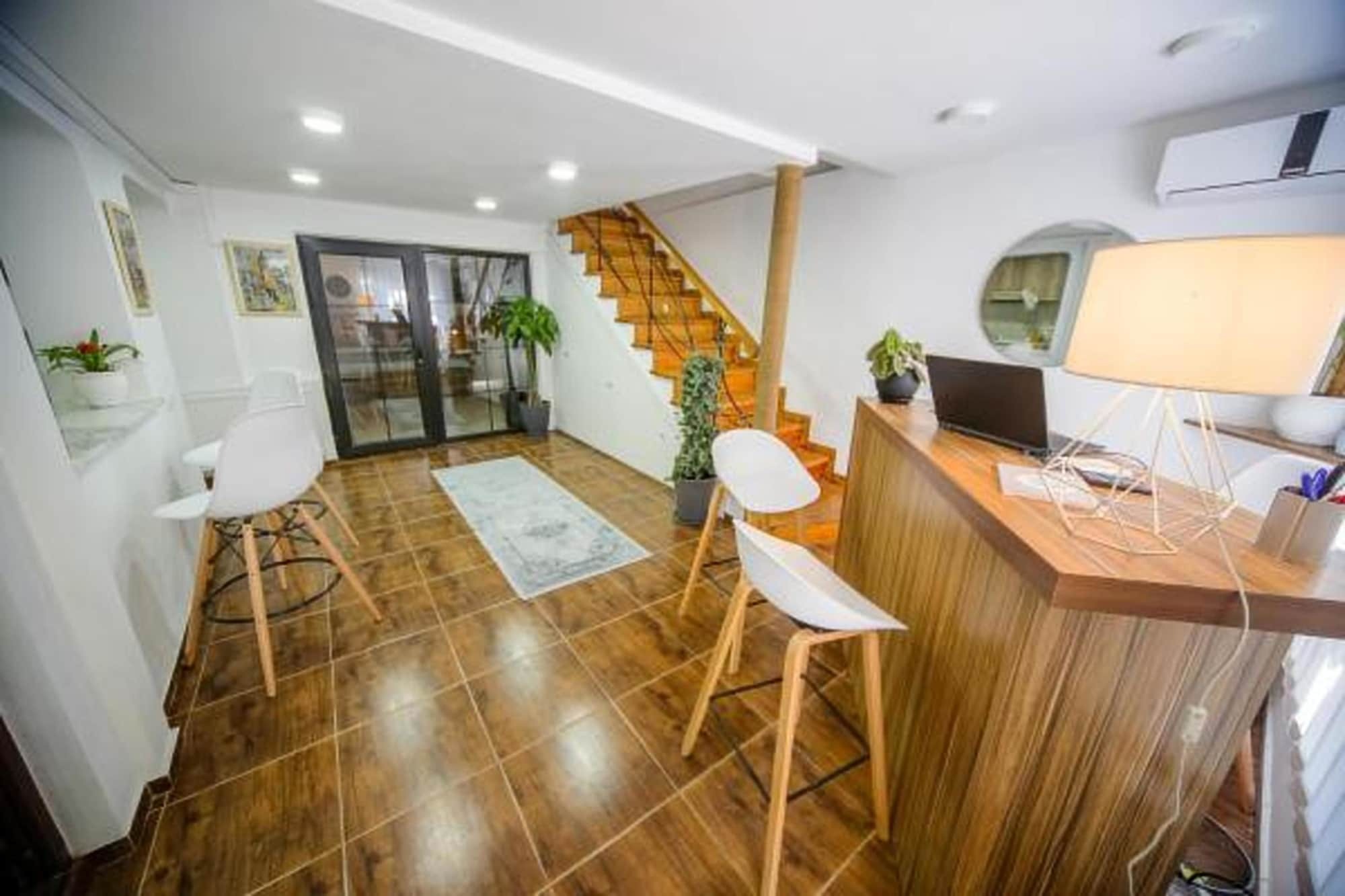 Avlabari Boutique House Hotel Tbiliszi Kültér fotó