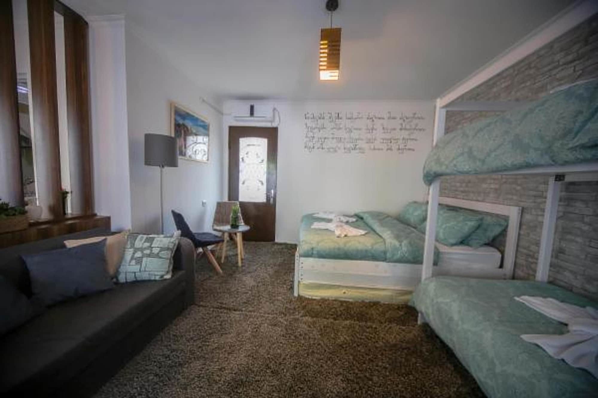 Avlabari Boutique House Hotel Tbiliszi Kültér fotó