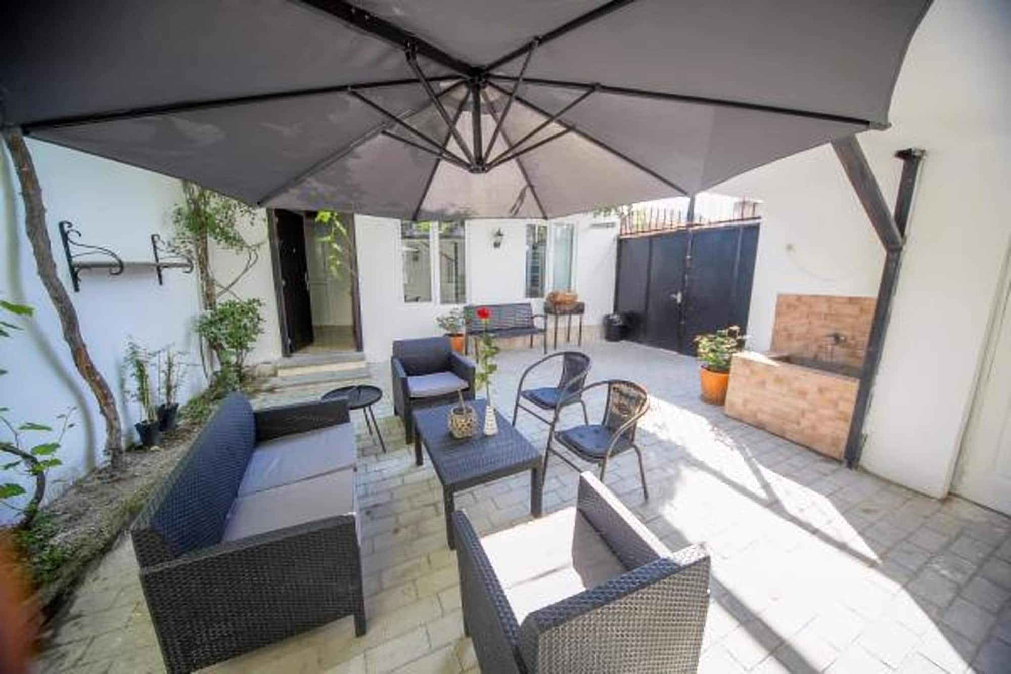 Avlabari Boutique House Hotel Tbiliszi Kültér fotó